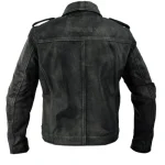 Captain Marvel Jacket - Image 2