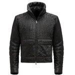 Darth Vader Star Wars REAL Black Jacket