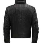 Darth Vader Star Wars REAL Black Jacket - Image 3
