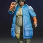 Daw Concord 2024 Blue Costume Coat