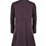 Doctor Who 11th Doctor Purple Coat - Image 2
