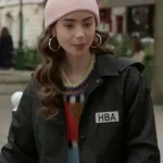 Emily In Paris Emily Cooper HBA Jacket