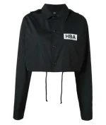 Emily In Paris Emily Cooper HBA Jacket - Image 2