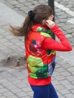 Emily In Paris Reunion Vest - Image 2