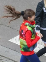 Emily In Paris Reunion Vest - Image 3