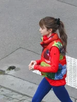Emily In Paris Reunion Vest - Image 4