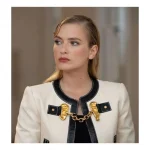 Emily In Paris S03 Camille Jacket