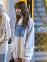 Emily In Paris Season 4 Sweatshirt - Image 3