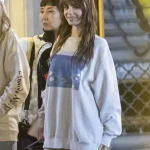 Emily In Paris Season 4 Sweatshirt