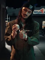 EMINEM TOBEY JUMPSUIT - Image 2