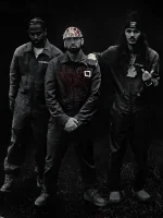 EMINEM TOBEY JUMPSUIT - Image 3