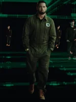 EMINEM TOBEY JUMPSUIT - Image 5