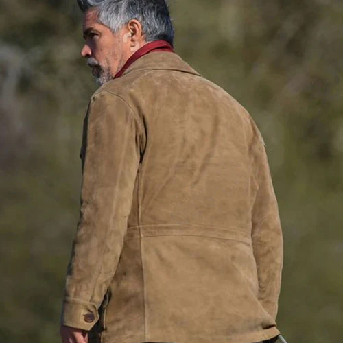 esai-morales-mission-impossible-7-brown-jacket-01 Esai Morales Mission Impossible 7 Brown Jacket - Image 1