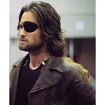 ESCAPE FROM NEW YORK KURT RUSSELL JACKET