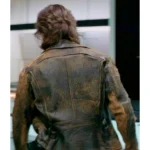 ESCAPE FROM NEW YORK KURT RUSSELL JACKET - Image 2