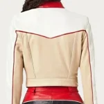 Fast X Ramsey Leather Jacket - Image 2