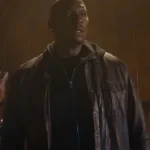Fast X Tyrese Gibson Brown Jacket - Image 3