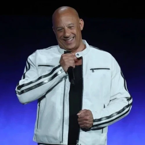 fast-x-vin-diesel-cinemacon-white-jacket-01 Fast X Vin Diesel CinemaCon White Jacket - Image 1