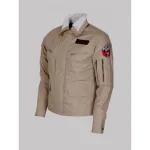 Ghostbusters Outfit Fur Cotton Jacket