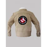 Ghostbusters Outfit Fur Cotton Jacket - Image 3
