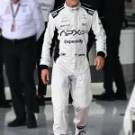 GRAND PRIX BRAD PITT F1 RACING JUMPSUIT