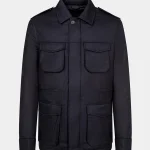 GUTTERIDGE FIELD JACKET