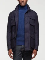 GUTTERIDGE FIELD JACKET - Image 2
