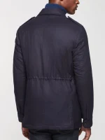GUTTERIDGE FIELD JACKET - Image 3