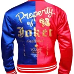 Harley Quinn Suicide Squad Jacket - Image 2