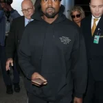 Heartbreak 808s Hoodie