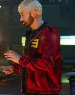 Houdini Song 2024 Eminem Red Jacket - Image 2
