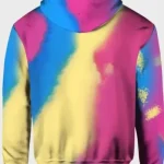 I Am Kenough Hoodie - Image 2