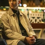 Industry 2024 Robert Spearing Jacket