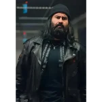 Sixty Minutes José Barros Black Jacket - Image 3