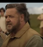 Kraven The Hunter Russell Crowe Vest - Image 2