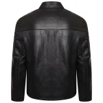 Le Mans Steve Black Jacket - Image 3
