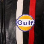 Le Mans Steve Black Jacket - Image 5