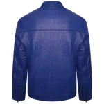 Le Mans Steve Blue Jacket - Image 4