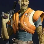 Lennox Concord 2024 Costume Vest