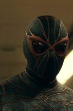 Madame Web Tahar Rahim Black Costume - Image 2