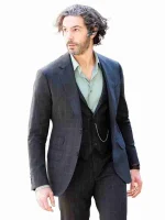 Madame Web Tahar Rahim Blazer - Image 2