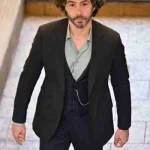 Madame Web Tahar Rahim Blazer
