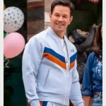 Mark Wahlberg Me Time Tracksuit