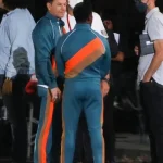 Me Time Mark Wahlberg Tracksuit