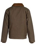 MENS COTTON DECK JACKET - Image 4