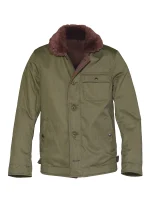 MENS COTTON DECK JACKET