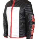 Mister Terrific  Fair Play Jacket - Image 4