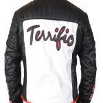 Mister Terrific  Fair Play Jacket - Image 3