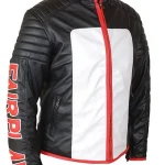 Mister Terrific  Fair Play Jacket - Image 2