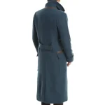 Newt Scamander Fantastic Beasts  Coat - Image 3